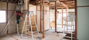 Entreprise de rénovation de la maison et de rénovation d’appartement à Saint-Christophe-du-Ligneron